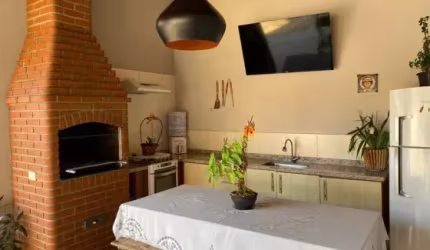 Casa Linda em Rio Grande da Serra SP