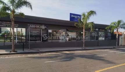 Sala Comercial para aluguel no Maceno Blue Mall