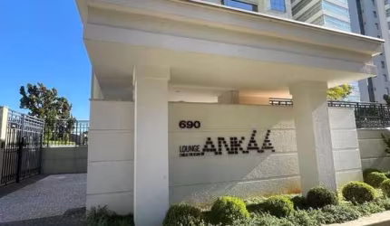 Apartamento à venda no bairro Bom Jardim em São José do Rio Preto/SP