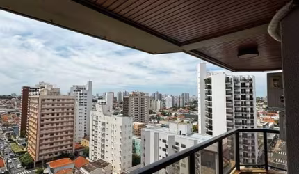 Apartamento à venda no bairro Centro em São José do Rio Preto/SP