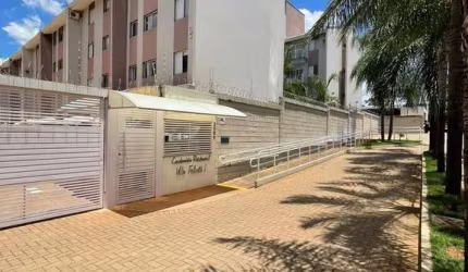 Apartamento à venda no bairro Eldorado em São José do Rio Preto/SP
