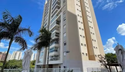 Apartamento à venda no bairro Jardim Maracanã em São José do Rio Preto/SP