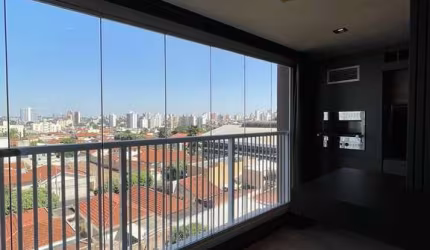 Apartamento à venda no bairro Vila Santa Cruz em São José do Rio Preto/SP