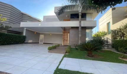 Casa à venda no bairro Parque Residencial Damha V em São José do Rio Preto/SP