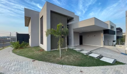Casa à venda no bairro Residencial Maria Júlia em São José do Rio Preto/SP