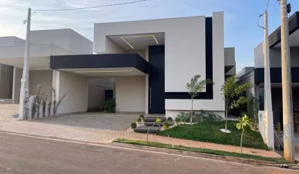 Casa à venda no bairro Residencial Maria Júlia em São José do Rio Preto/SP