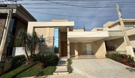 Casa à Venda em São José do Rio Preto - SP