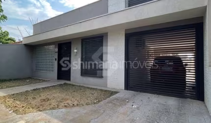 Casa Comercial para venda no bairro Bosque da Saúde - São José do Rio Preto - SP