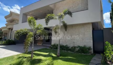 Casa de condomínio para venda no Damha VI
