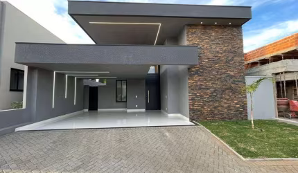 Casa à venda no bairro Residencial Maria Júlia em São José do Rio Preto/SP