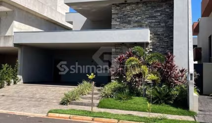 Casa a venda Condomínio Figueira 2