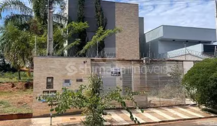 Casa no SetSul