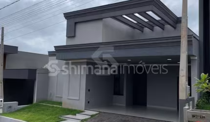 Casa para venda no Maria Julia