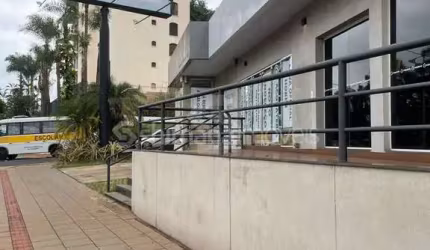 IMOVEL PARA LOCAÇÃO NA AV. ANDALO