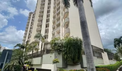 Apartamento para venda na av. Bady Bassit