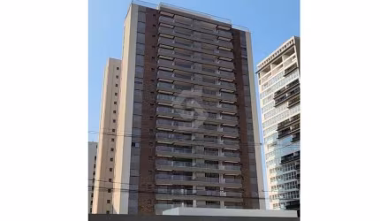 Apartamento para venda no Edifício Time