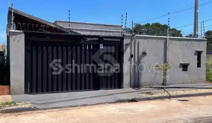 Casa para venda no VILA NOBRE 03 DORM
