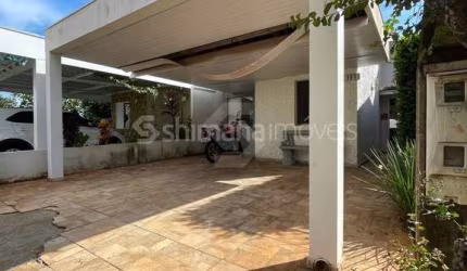 Casa para venda no Parque da Liberdade I