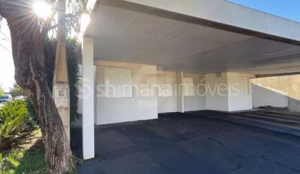 Casa para venda no Parque da Liberdade I