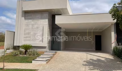 Casa para venda no Residencial Maria Julia