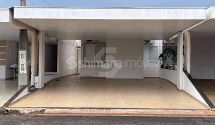 Casa para venda no Garden Village