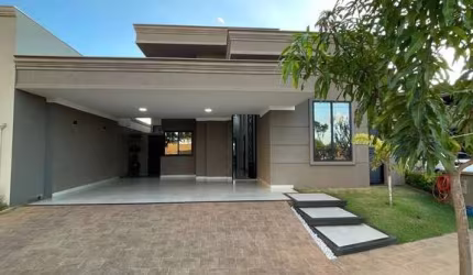 Casa à Venda em São José do Rio Preto - SP