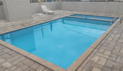 BELO APARTAMENTO EM GUILHEMINA