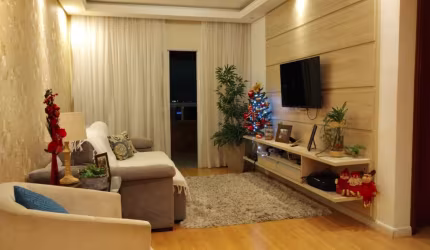 Apartamento em aviação