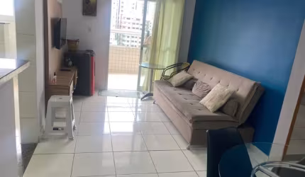 Apartamento super elegante na Aviação