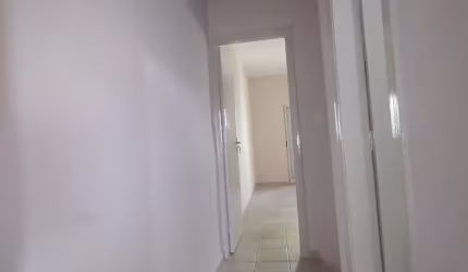 Apartamento em Tupy Praia Grande