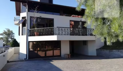 Casa com 4 dormitórios à venda por R$ 4.200.000,00 - Centro - Florianópolis/SC