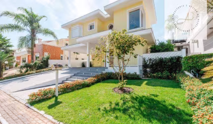 Casa com 4 dormitórios à venda, 291 m² por R$ 3.600.000,00 - Santo Antônio de Lisboa - Florianópolis/SC