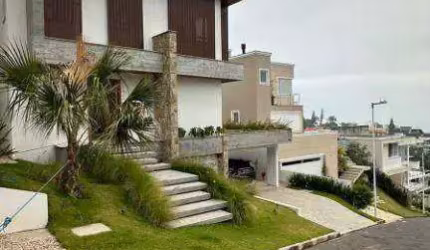Casa com 3 dormitórios à venda, 427 m² por R$ 5.300.000,00 - Cacupé - Florianópolis/SC