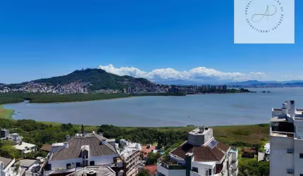 Cobertura com 3 dormitórios à venda, 230 m² por R$ 4.250.000,00 - João Paulo - Florianópolis/SC