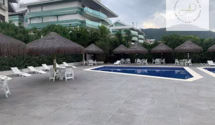 Apartamento com 3 dormitórios à venda, 255 m² por R$ 2.750.000,00 - Praia Brava - Florianópolis/SC
