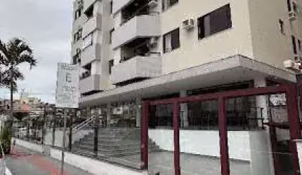 Apartamento com 2 dormitórios à venda, 65 m² por R$ 670.000,00 - Canasvieiras - Florianópolis/SC