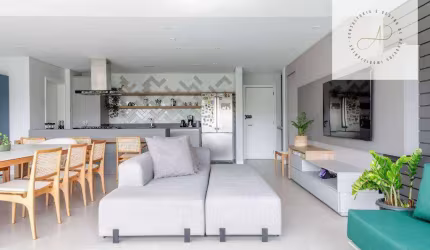 Cobertura com 3 dormitórios à venda, 242 m² por R$ 2.950.000,00 - João Paulo - Florianópolis/SC
