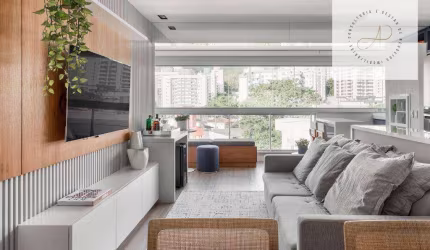 Apartamento com 3 dormitórios à venda, 98 m² por R$ 1.690.000,00 - Itacorubi - Florianópolis/SC