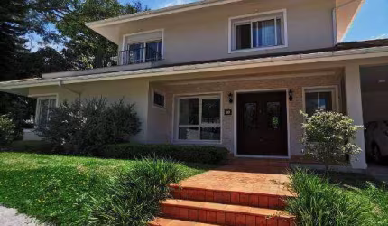Casa com 3 dormitórios à venda, 329 m² por R$ 3.600.000,00 - Cacupé - Florianópolis/SC