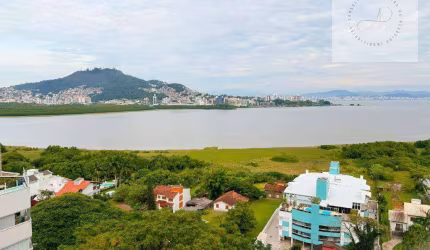 Apartamento com 3 dormitórios, 123 m² - venda por R$ 1.790.000,00 ou aluguel por R$ 8.989,45/mês - João Paulo - Florianópolis/SC