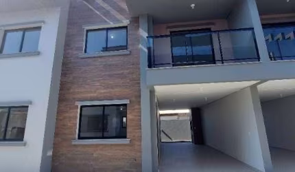 Casa com 2 dormitórios à venda, 110 m² por R$ 890.000,00 - Campeche - Florianópolis/SC