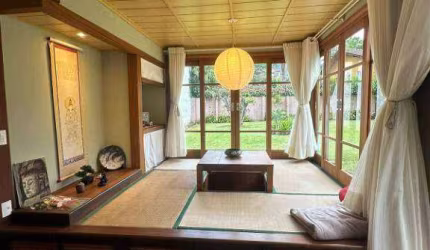 Casa com 4 dormitórios à venda, 220 m² por R$ 2.500.000,00 - Sambaqui - Florianópolis/SC