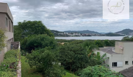 Terreno à venda, 700 m² por R$ 2.300.000,00 - Cacupé - Florianópolis/SC