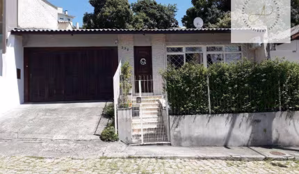 Casa com 3 dormitórios à venda, 200 m² por R$ 1.300.000,00 - Trindade - Florianópolis/SC