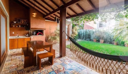 Casa com 4 dormitórios à venda, 311 m² por R$ 3.600.000,00 - Santo Antônio de Lisboa - Florianópolis/SC