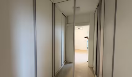 Apartamento 3 suítes