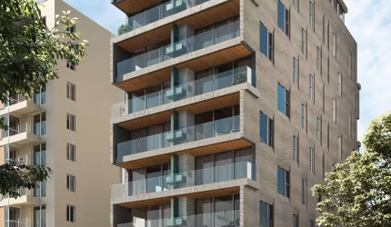 VERDIGRIS - PRONTO PARA MORAR - 130M² COM 2 SUÍTES