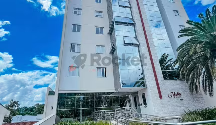 Apartamento em bairro nobre de Brusque pronto para morar!