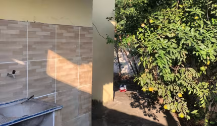 Casa a venda com 1 quarto no Sarapui