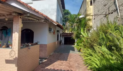 Casa a venda em Xerem com 2 quartos
